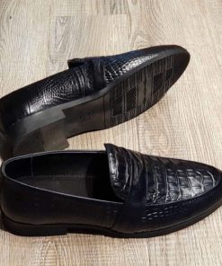 Giày lười – siêu tiện lợi, tiết kiệm thời gian