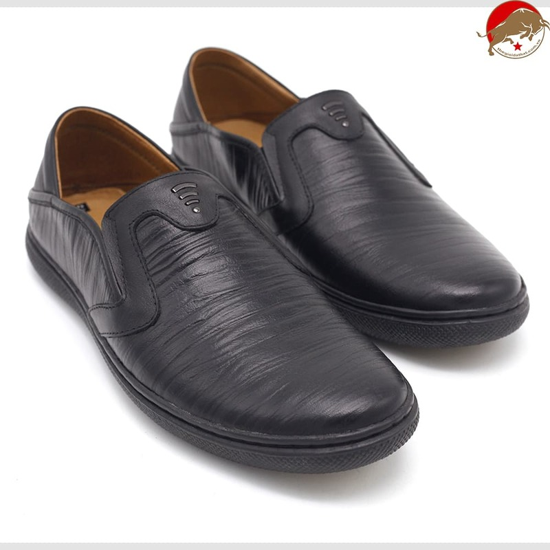 Giầy da bò cao cấp-CSS