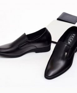 --Giày tây không dây--002