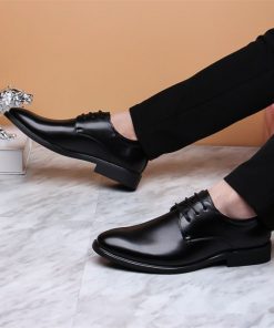 --Giày tăng chiều cao--