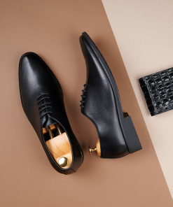 Giày lười da cao cấp C2P