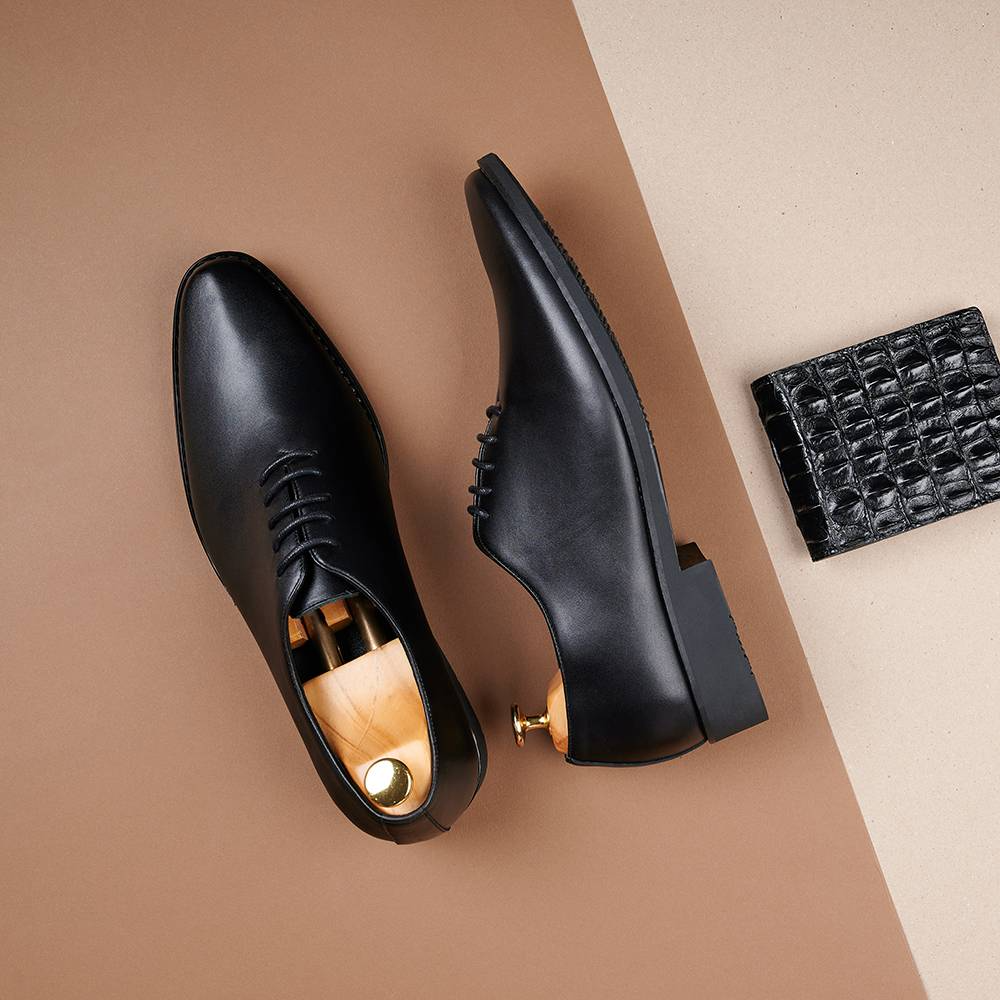 Giày lười da cao cấp C2P